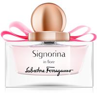 Ferragamo Signorina in Fiore eau de toilette for women 30 ml