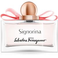 Ferragamo Signorina eau de parfum for women 100 ml