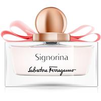 Ferragamo Signorina eau de parfum for women 50 ml