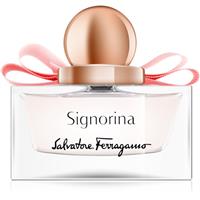 Ferragamo Signorina eau de parfum for women 30 ml