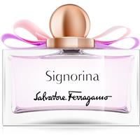 Ferragamo Signorina eau de toilette for women 100 ml