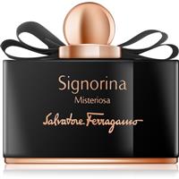 Ferragamo Signorina Misteriosa eau de parfum for women 100 ml