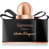 Ferragamo Signorina Misteriosa eau de parfum for women 50 ml