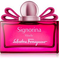 Ferragamo Signorina Ribelle eau de parfum for women 100 ml