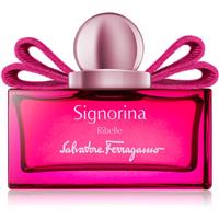 Ferragamo Signorina Ribelle eau de parfum for women 50 ml