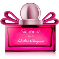 Ferragamo Signorina Ribelle eau de parfum for women 30 ml