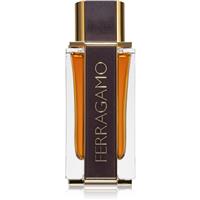 Ferragamo Ferragamo Spicy Leather eau de parfum for men 100 ml