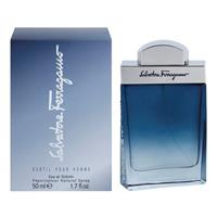 Ferragamo Subtil Pour Homme eau de toilette for men 50 ml