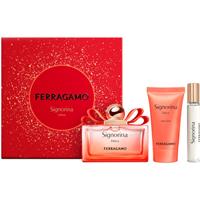 Ferragamo Signorina Unica gift set for women