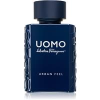 Salvatore Ferragamo Uomo Urban Feel eau de toilette for men 30 ml