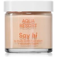 Say Hi Aqua Resort moisture recovery cream 50 ml