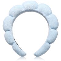 Say Hi Iconic headband colour blue 1 pc