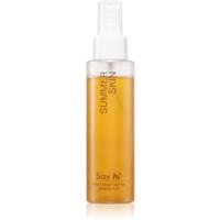 Say Hi Summer Skin self-tanning mist with moisturising effect 100 ml