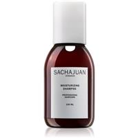 Sachajuan Moisturizing Shampoo moisturising shampoo 100 ml