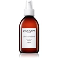 Sachajuan Leave In leave in nourishing conditioner 250 ml