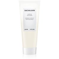 Sachajuan Clarifying scalp exfoliator 220 ml