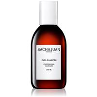 Sachajuan Curl Shampoo shampoo for curly and wavy hair 250 ml
