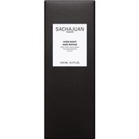 Sachajuan Over Night Hair Repair nighttime retexturising emulsion 100 ml