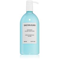 Sachajuan Ocean Mist Volume Conditioner volume conditioner for beach effect 1000 ml