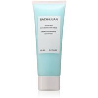 Sachajuan Ocean Mist Texturizing Hair Cream styling cream anti-humidity for all hair types 125 ml