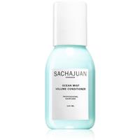 Sachajuan Ocean Mist Volume Conditioner volume conditioner for beach effect 100 ml
