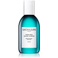 Sachajuan Ocean Mist Volume Shampoo volume shampoo for beach effect 250 ml