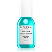 Sachajuan Ocean Mist Volume Shampoo volume shampoo for beach effect 100 ml