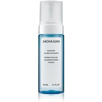 Sachajuan Ocean Mist Hair Mousse volumising mousse 150 ml
