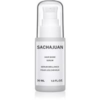Sachajuan Shine Serum silk hair serum for shine 30 ml