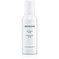 Sachajuan Styling and Finish Dry Shampoo Mousse dry shampoo foam 200 ml