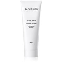 Sachajuan Volume Cream Blowdry or Sculpting volume cream 125 ml