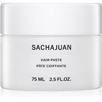 Sachajuan Hair Paste modelling paste for hair 75 ml