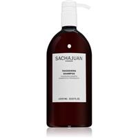 Sachajuan Thickening Shampoo thickening shampoo 990 ml