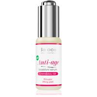 Saloos Anti-Age lifting and firming serum for youthful look damask rose 20 ml