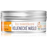 Saloos Bio Butter nourishing body butter for children from birth calendula 150 ml