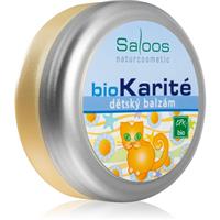 Saloos BioKarit childrens balm 50 ml