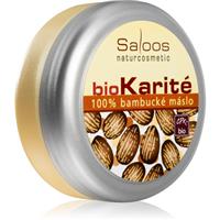 Saloos BioKarit shea butter 50 ml