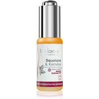 Saloos Intensive Care squalane & camellia elixir 20 ml