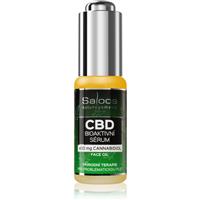 Saloos CBD soothing face serum 20 ml