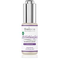 Saloos Calm soothing serum with lavender 20 ml