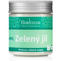 Saloos Clay Mask Illite body and face mask 140 g