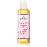 Saloos Make-up Removal Oil Pau-Rosa oil cleanser and makeup remover 200 ml