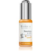 Saloos Intensive Care squalane & Q10 elixir 20 ml