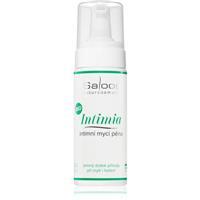 Saloos Bio Intimia washing foam for intimate hygiene 150 ml