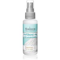 Saloos Magnesium magnesium muscle regenerating oil 50 ml