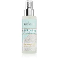 Saloos Magnesium magnesium muscle regenerating oil 100 ml