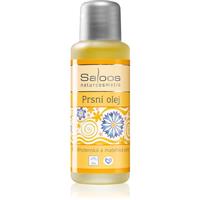 Saloos Pregnancy Care breast oil 50 ml