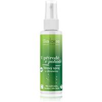 Saloos Intensive Care Ease In The Nature protective and refreshing mosquito spray 100 ml