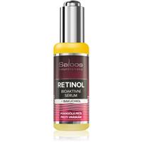 Saloos Bioactive Serum Intensely Rejuvenating Serum with Retinol 50 ml