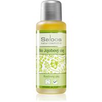 Saloos Cold Pressed Oils Bio Jojoba organic jojoba oil 50 ml